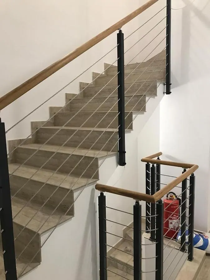 Orhidea Apartman Medulin