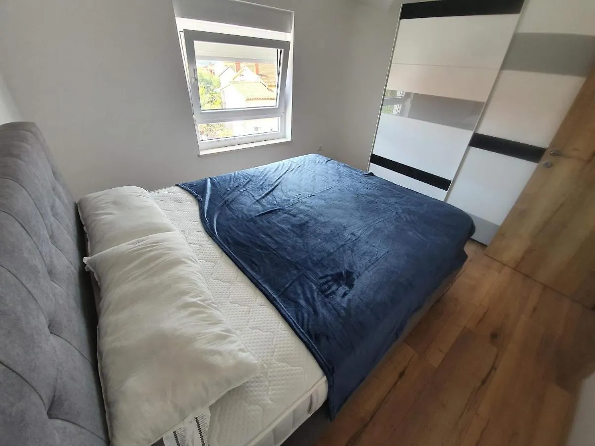 Orhidea Apartman Medulin