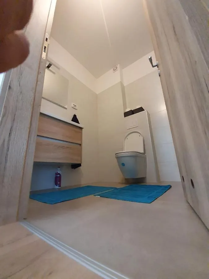 Orhidea Apartman Medulin 0*,