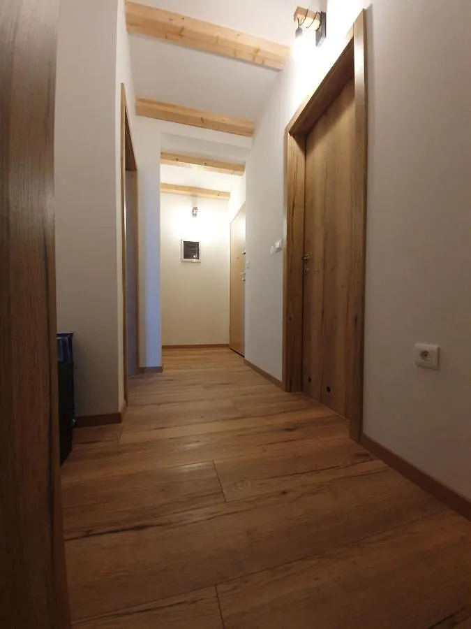 Orhidea Apartman Medulin Horvátország
