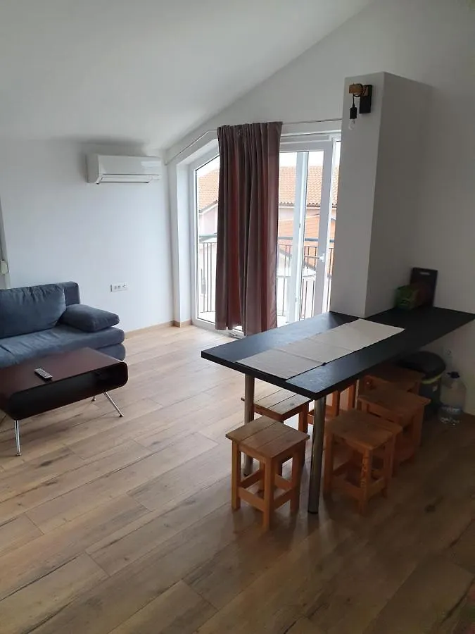 Orhidea Apartman Medulin