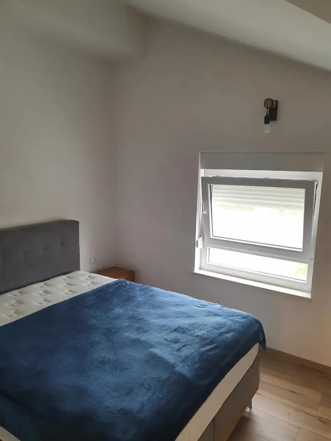 Orhidea Apartman Medulin