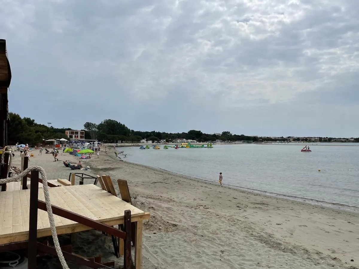 Orhidea Apartman Medulin