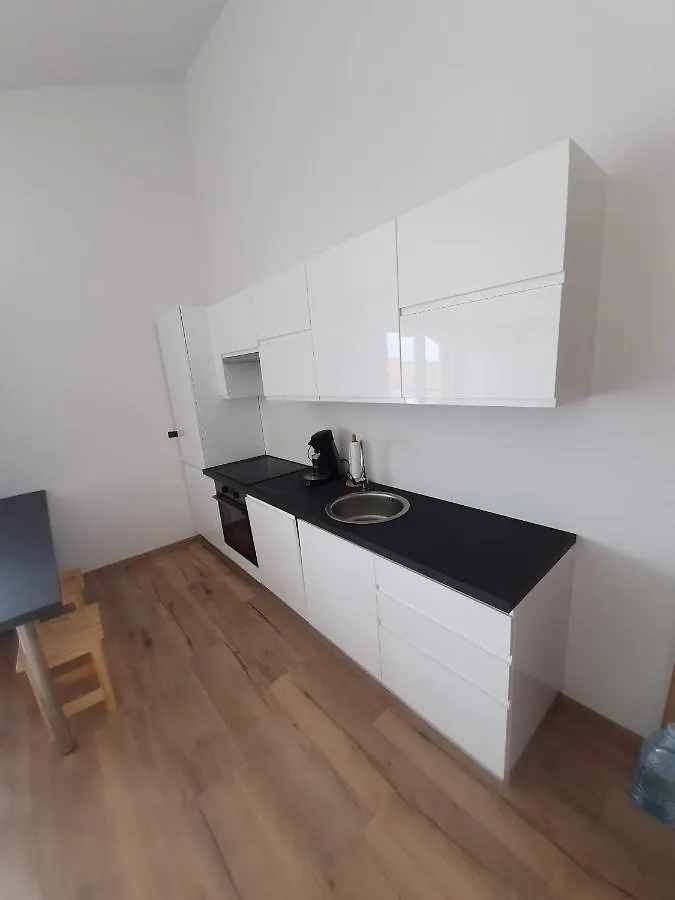 Orhidea Apartment Medulin