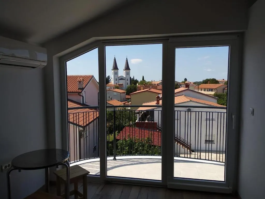 Orhidea Apartment Medulin