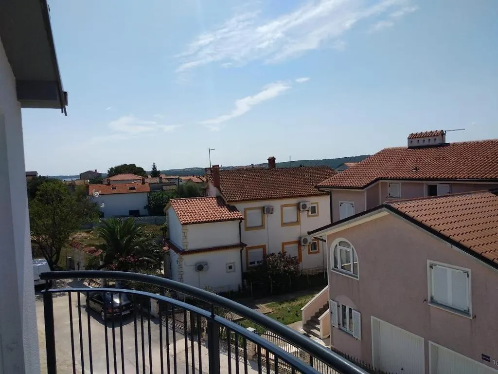 Orhidea Apartment Medulin Croatia