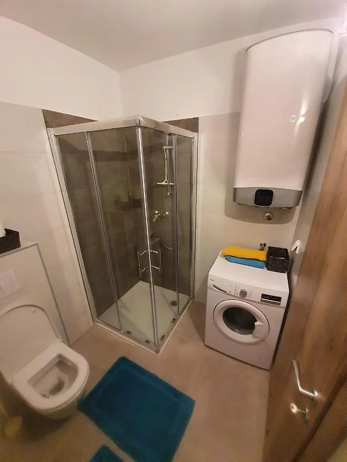 Orhidea Apartment Medulin