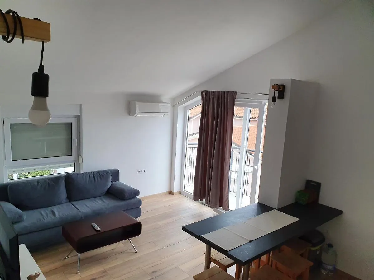 Orhidea Apartment Medulin 0*,  Croatia
