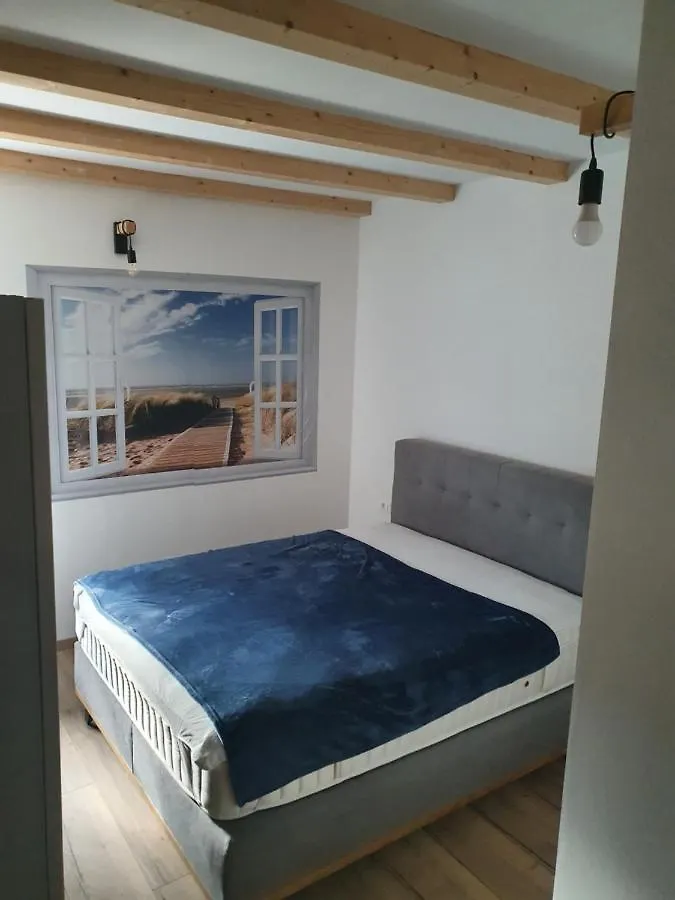 Orhidea Apartment Medulin